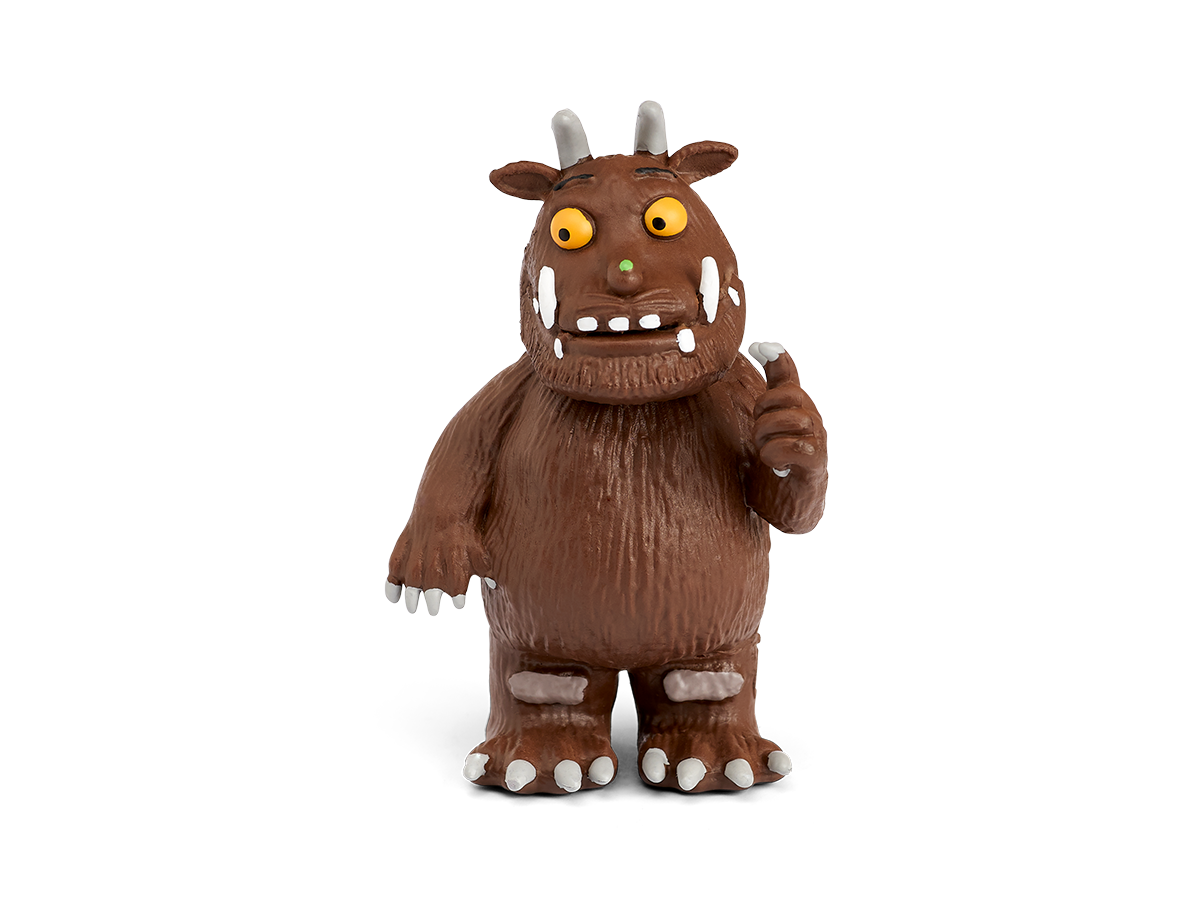 Tonies - Julia Donaldson Gruffalo Engelse Geluidsfiguur