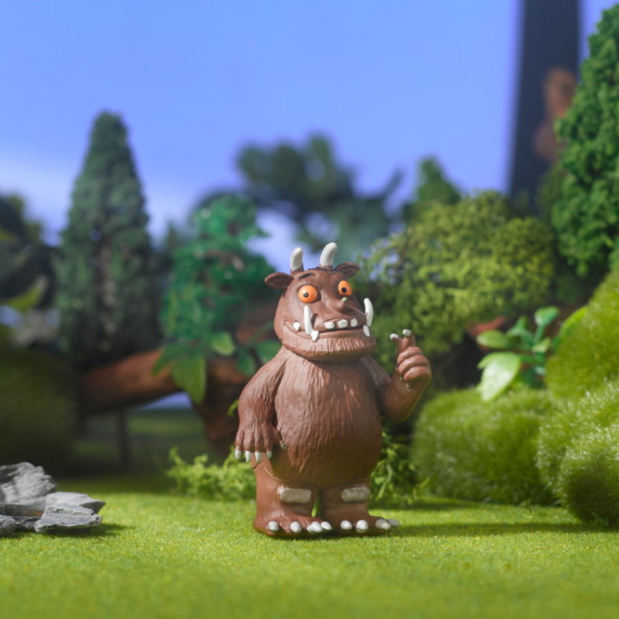 Tonies - Julia Donaldson Gruffalo Engelse Geluidsfiguur