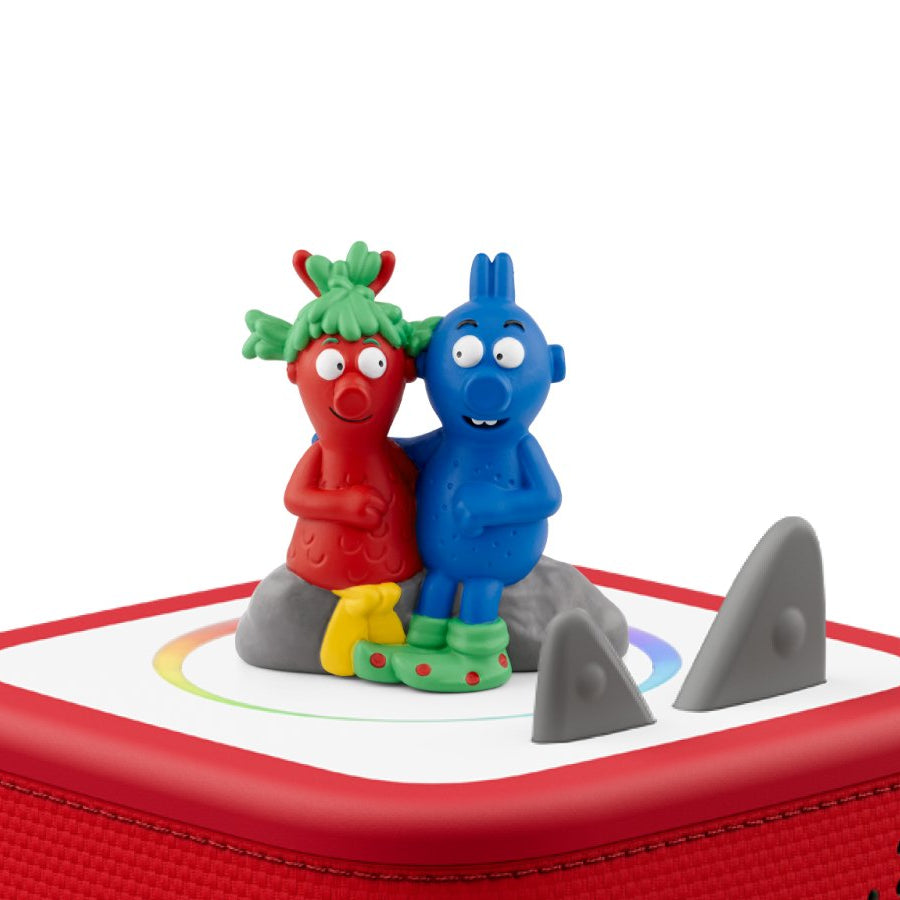 Tonies - Julia Donaldson Smedler en Smoolar Engelse Geluidsfiguur