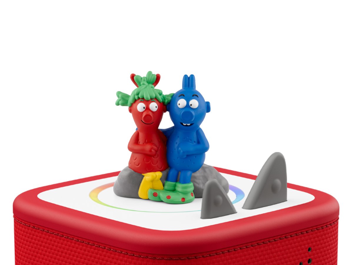 Tonies - Julia Donaldson Smedler en Smoolar Engelse Geluidsfiguur