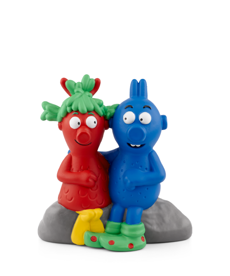 Tonies - Julia Donaldson Smedler en Smoolar Engelse Geluidsfiguur