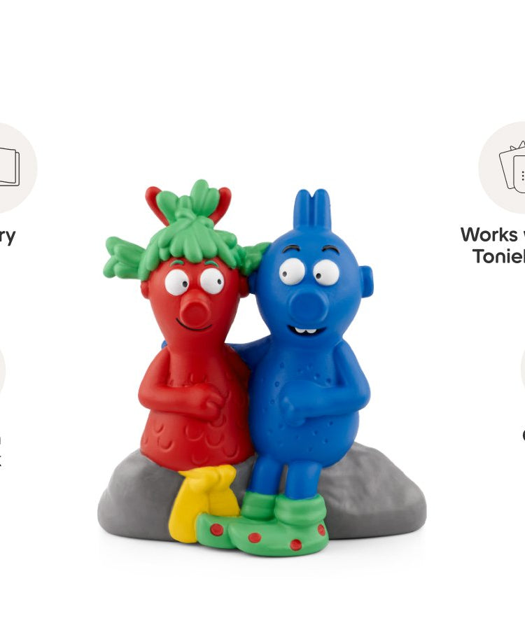 Tonies - Julia Donaldson Smedler en Smoolar Engelse Geluidsfiguur