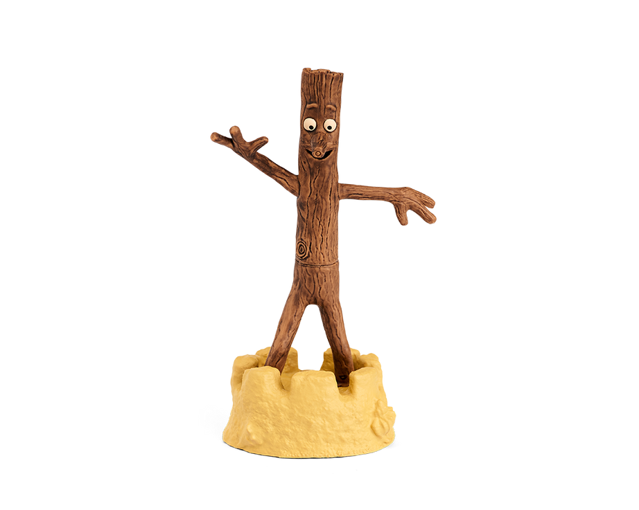 Tonies - Julia Donaldson Stick Man Engelse Geluidsfiguur