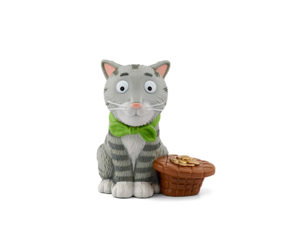 Tonies - Julia Donaldson Tabby McTat Engels gesproken figuur