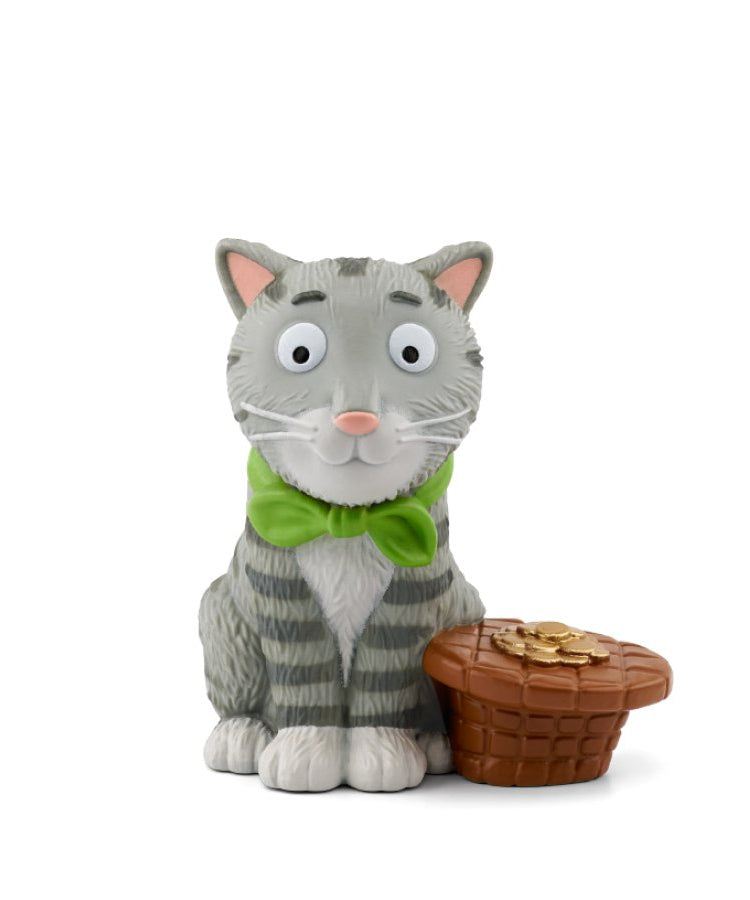Tonies - Julia Donaldson Tabby McTat Engels gesproken figuur