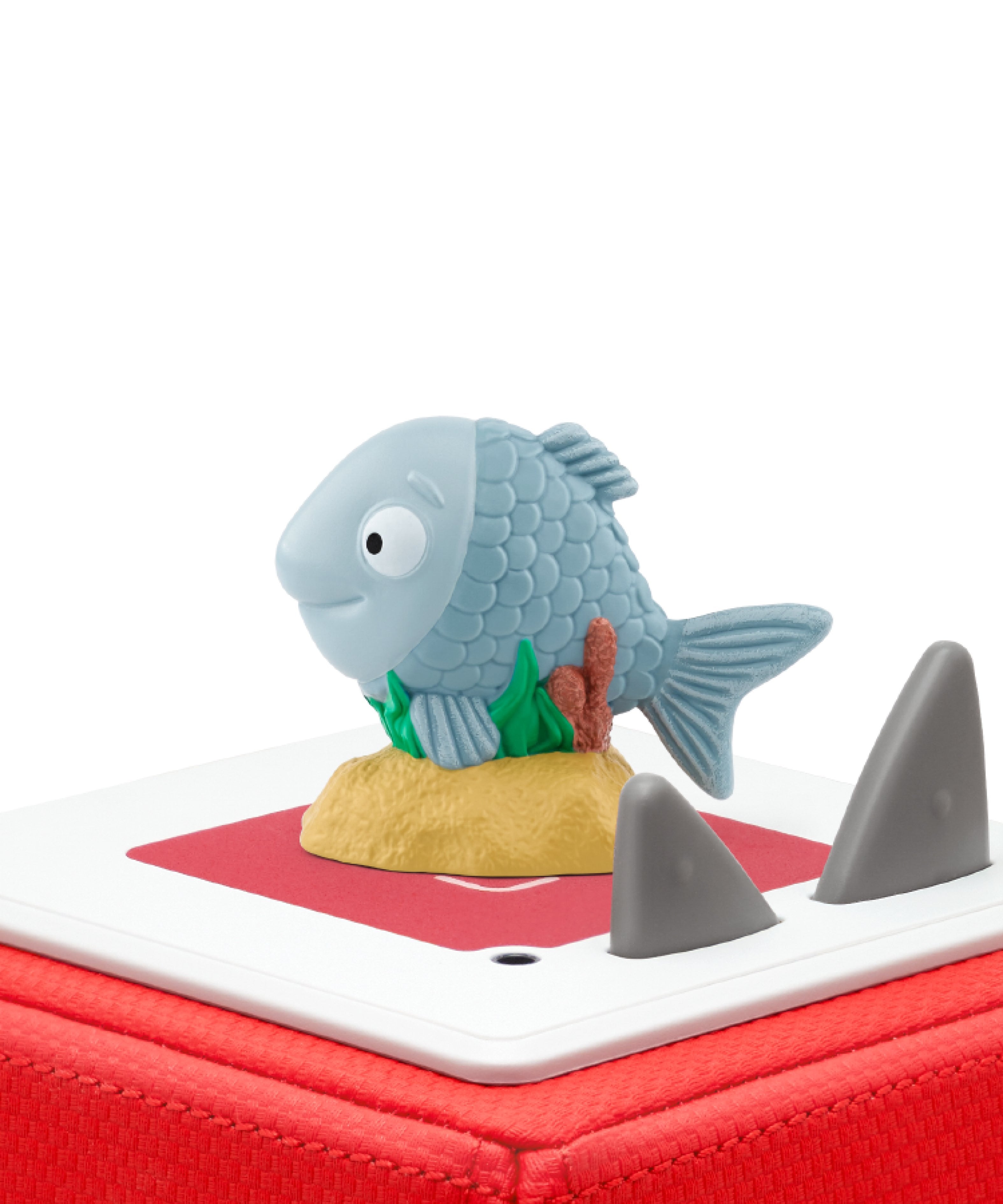 Tonies - Julia Donaldson Tiddler Engelse Geluidsfiguur