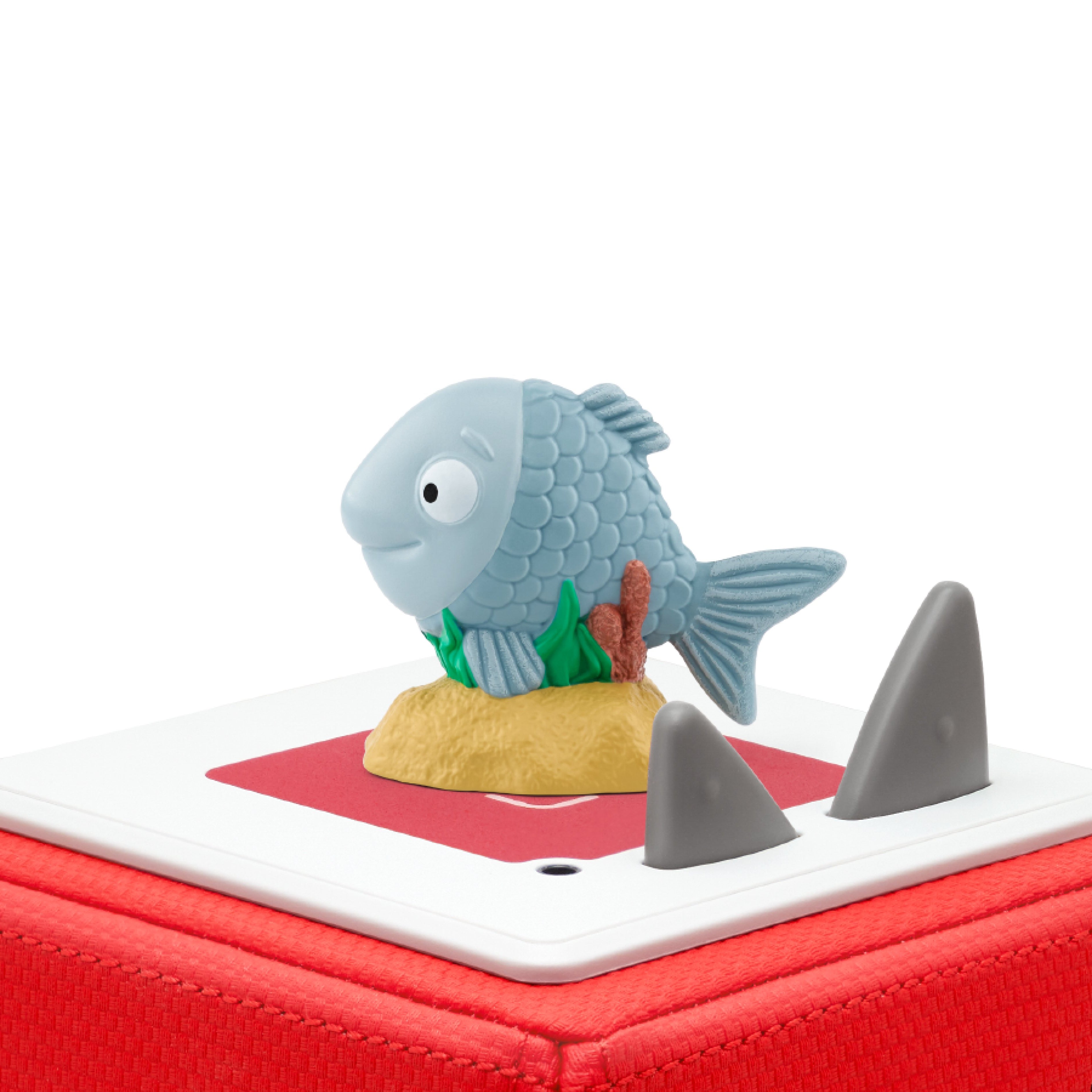 Tonies - Julia Donaldson Tiddler Engelse Geluidsfiguur