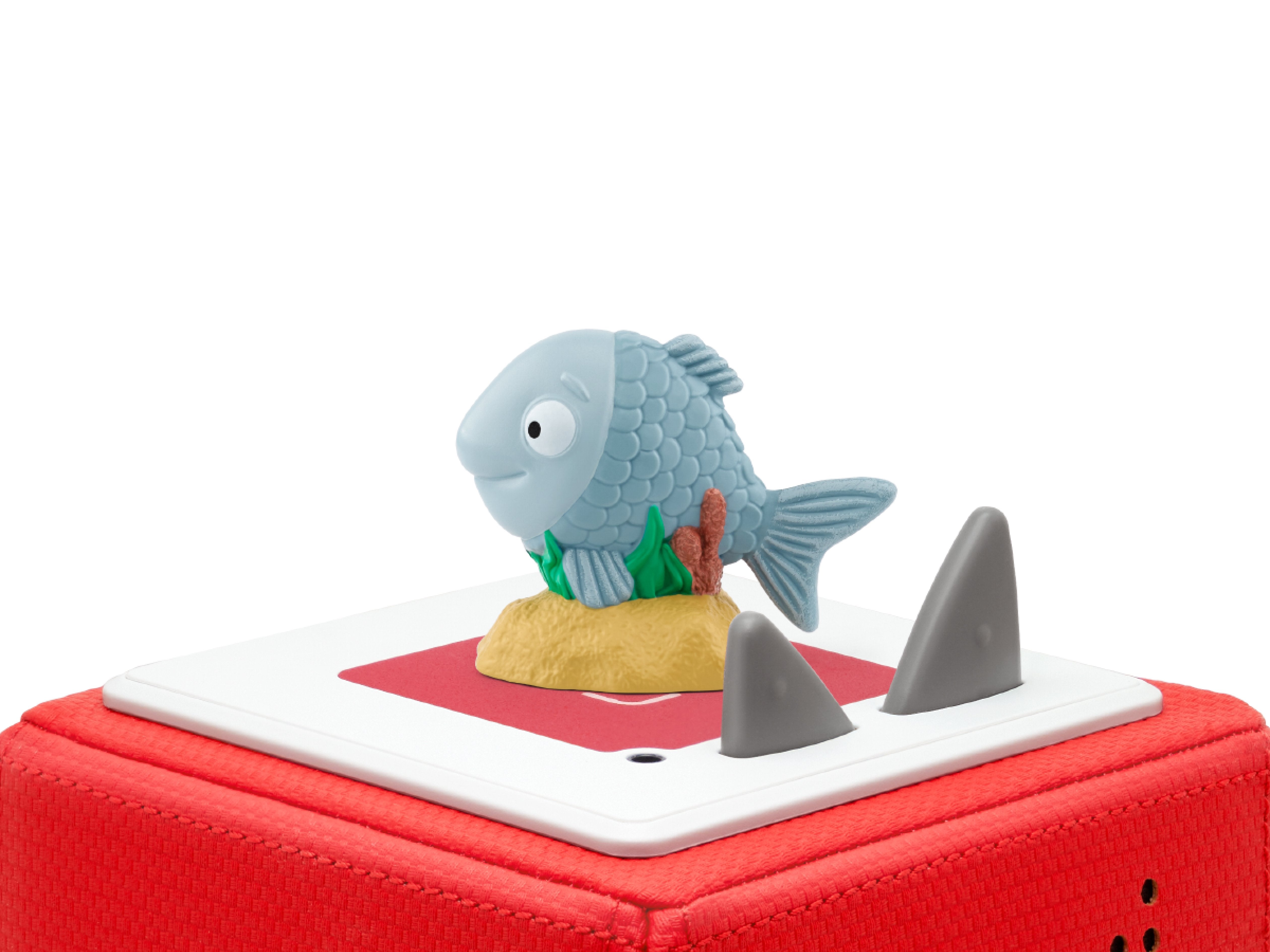 Tonies - Julia Donaldson Tiddler Engelse Geluidsfiguur