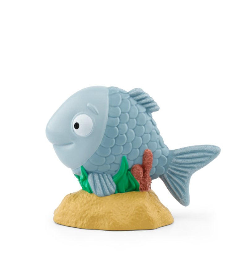 Tonies - Julia Donaldson Tiddler Engelse Geluidsfiguur