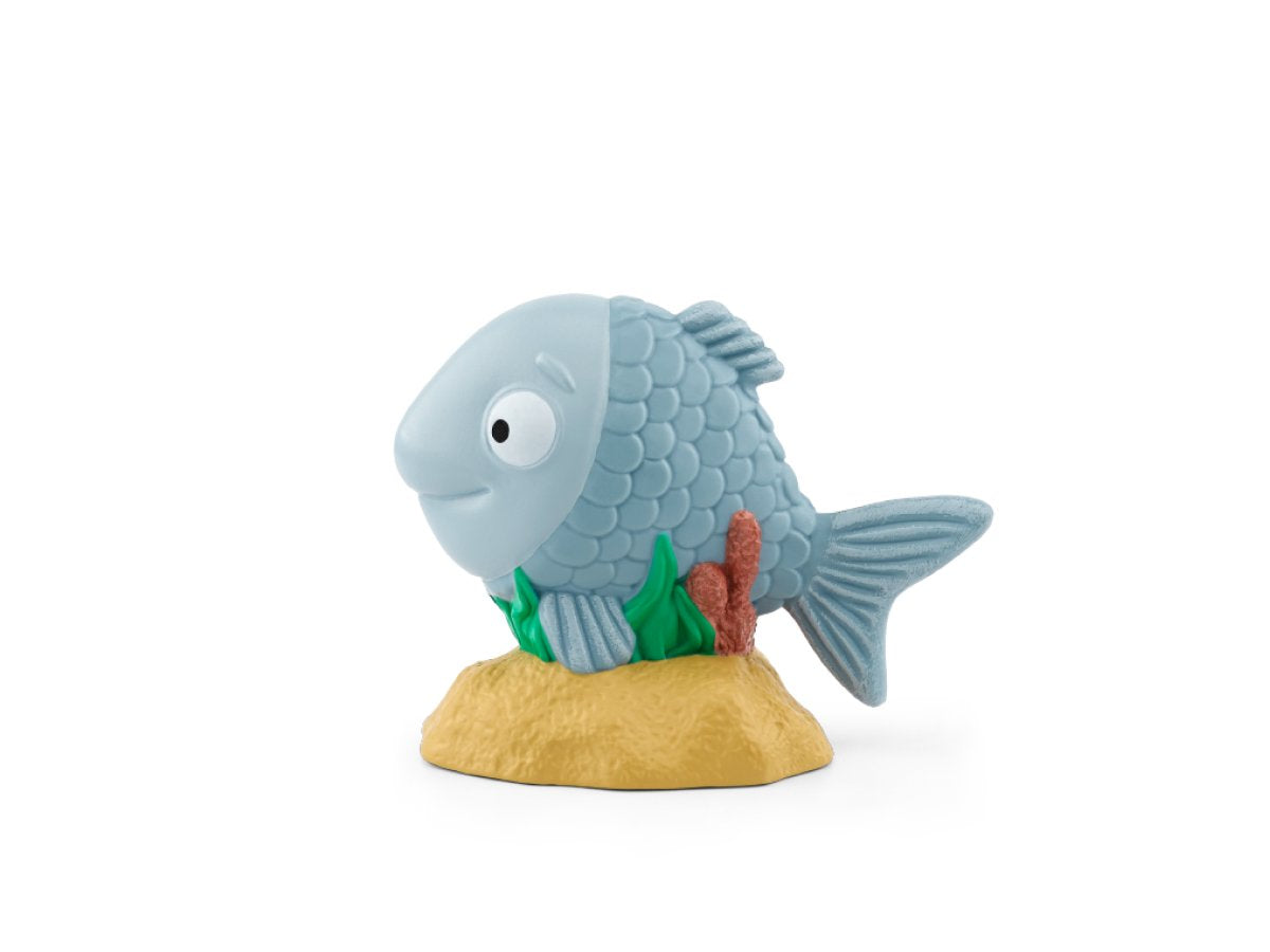 Tonies - Julia Donaldson Tiddler Engelse Geluidsfiguur