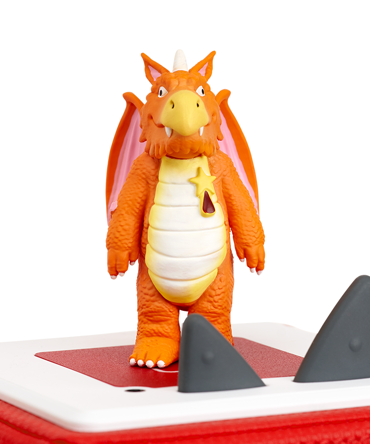 Tonies - Julia Donaldson Zog Engelse Geluidsfiguur