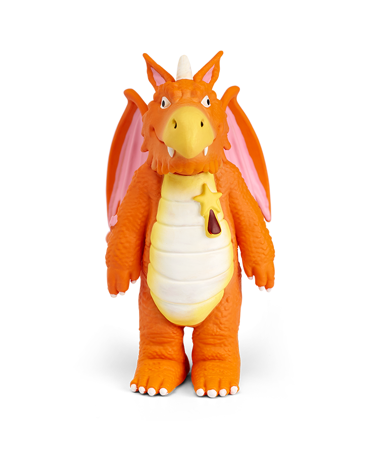 Tonies - Julia Donaldson Zog Engelse Geluidsfiguur