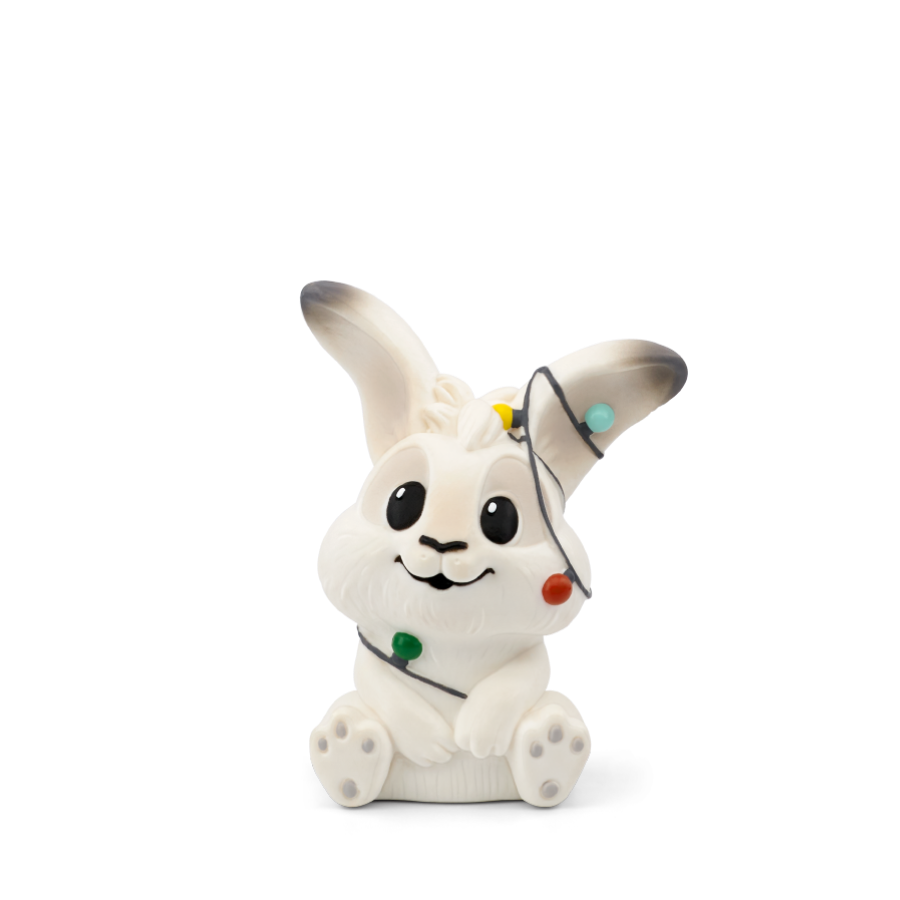 Tonies - Sneeuwvlok en Verloren Kerstverlichting Engelse Geluidsfiguur