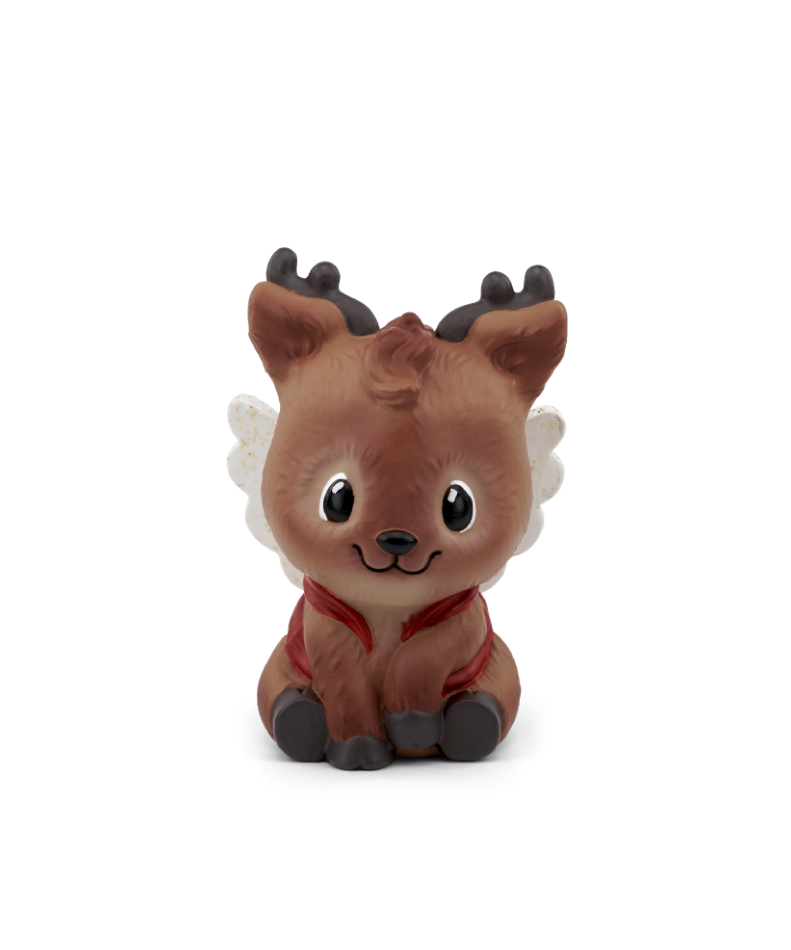 Tonies - De Kerstwens van het Kleine Rendier Engelse Geluidsfiguur
