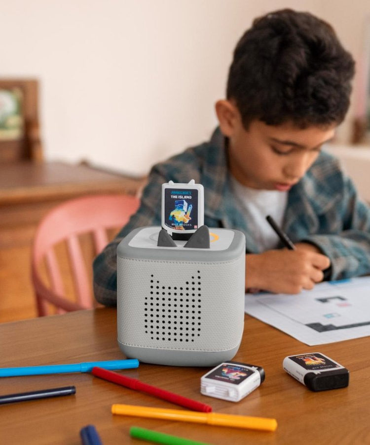 Tonies - Max Brooks Minecraft Ada Engelse Gesproken Figuur