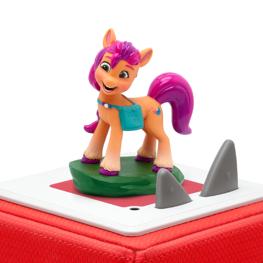 Tonies - My Little Pony: Sunny Engelse Geluidsfiguur