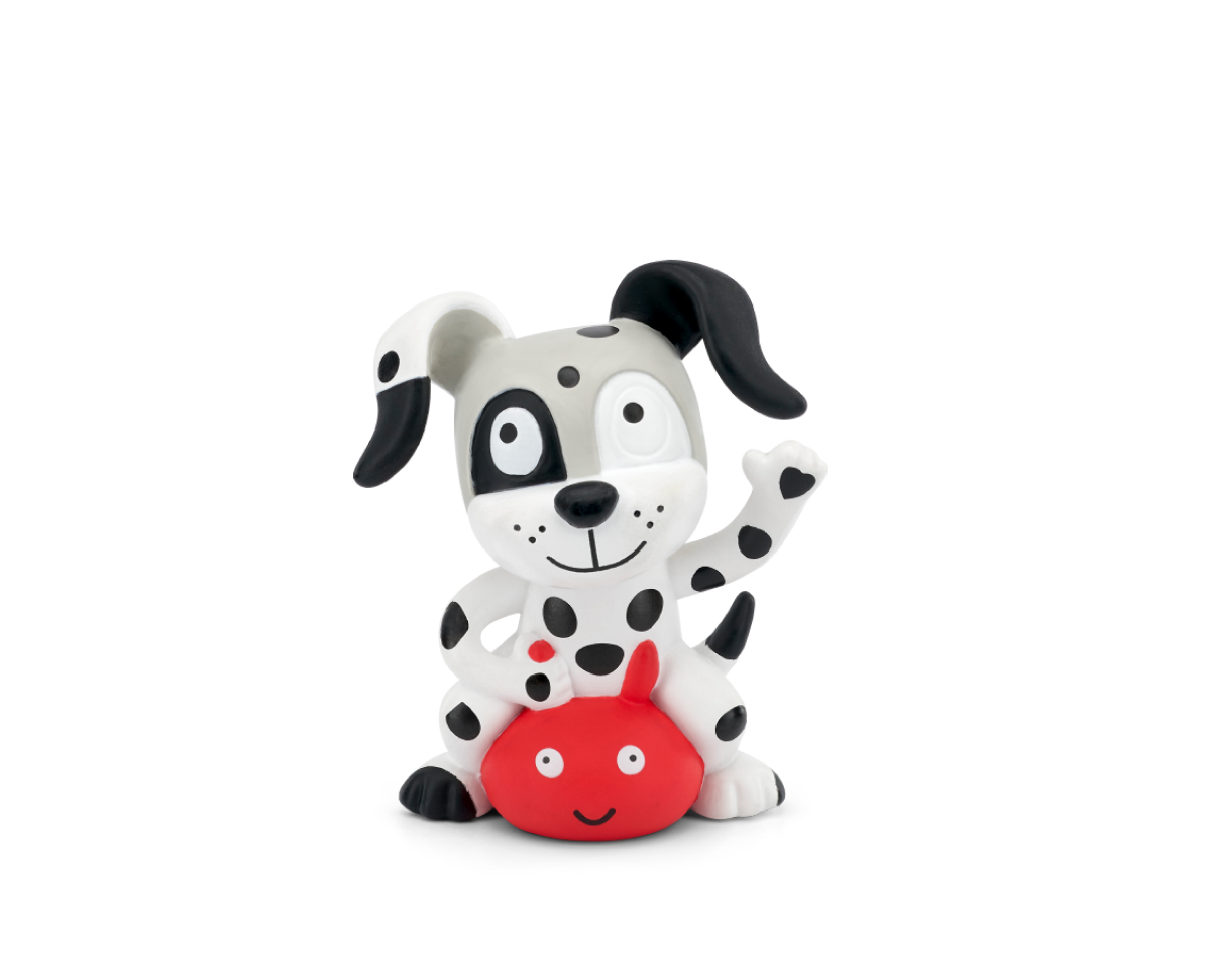 Tonies - Speeltijd en Actieliedjes 2 Engelse Geluidsfiguur