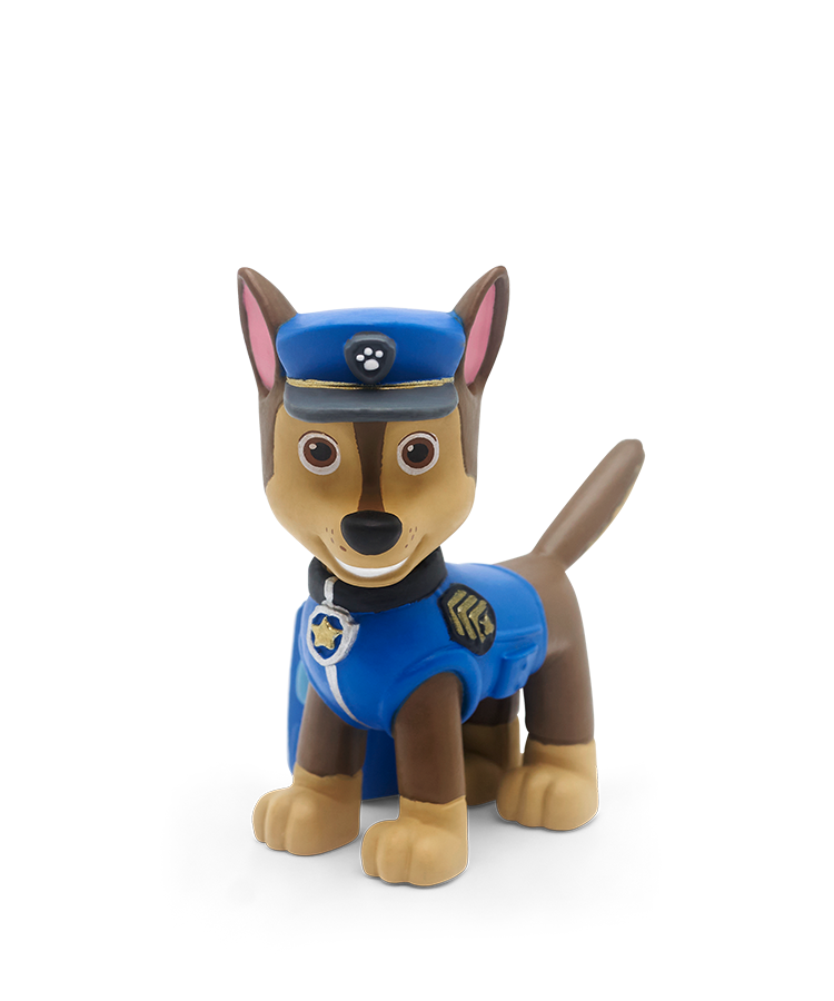 Tonies - Paw Patrol Chase Engelse Geluidsfiguur