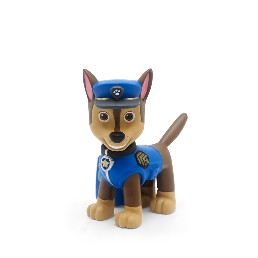 Tonies - Paw Patrol Chase Engelse Geluidsfiguur
