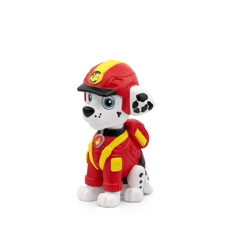 Tonies - PAW Patrol Bosdieren: Marshall Engelstalig Geluidsbeeldje