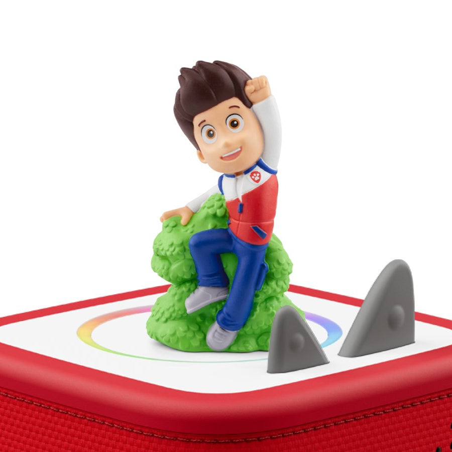 Tonies - PAW Patrol Ryder Engelse Geluidsfiguur