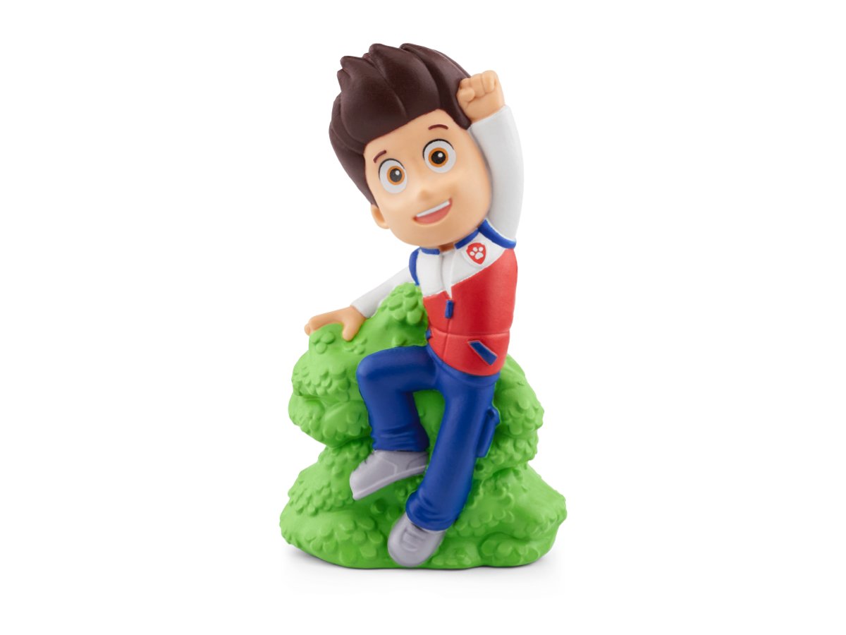 Tonies - PAW Patrol Ryder Engelse Geluidsfiguur