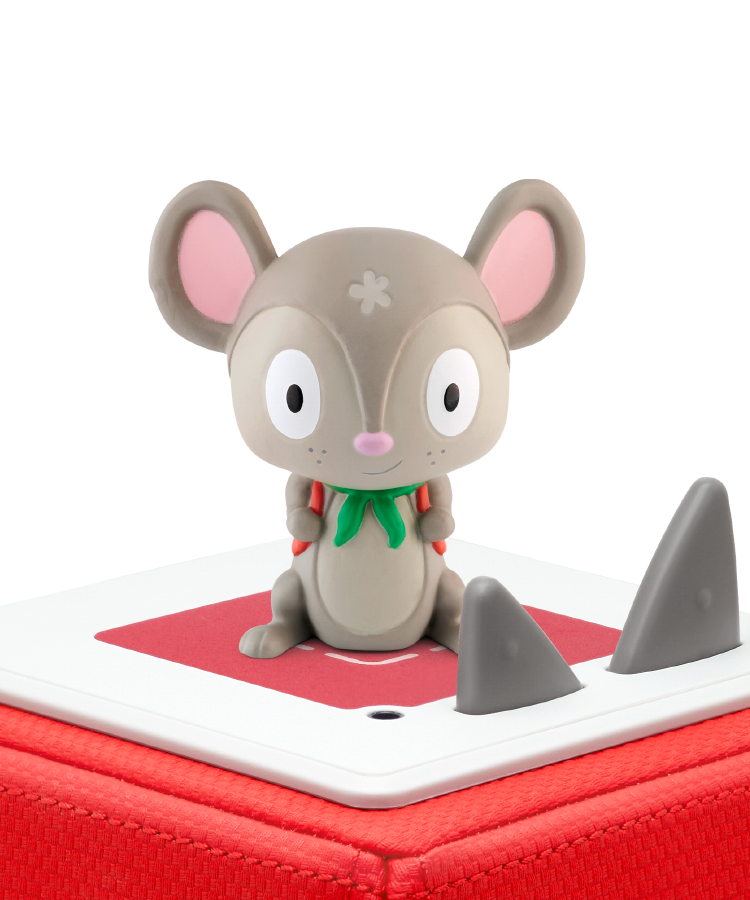 Tonies - Populaire Kinderen Liedjes: Reis Liedjes Engelse Geluidsfiguur