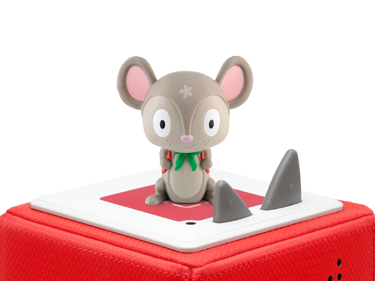 Tonies - Populaire Kinderen Liedjes: Reis Liedjes Engelse Geluidsfiguur