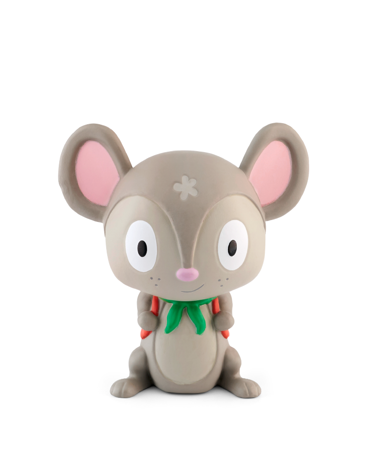 Tonies - Populaire Kinderen Liedjes: Reis Liedjes Engelse Geluidsfiguur