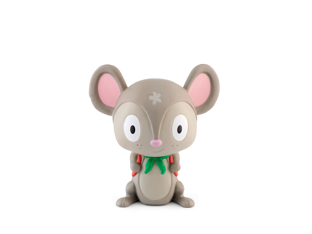 Tonies - Populaire Kinderen Liedjes: Reis Liedjes Engelse Geluidsfiguur