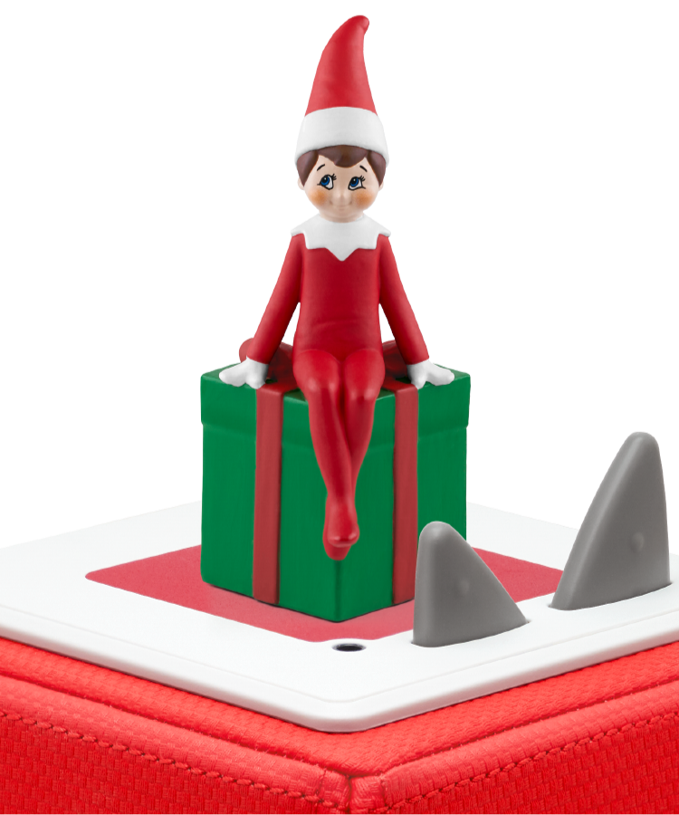 Tonies - Elf op de plank Engelse geluidsfiguur
