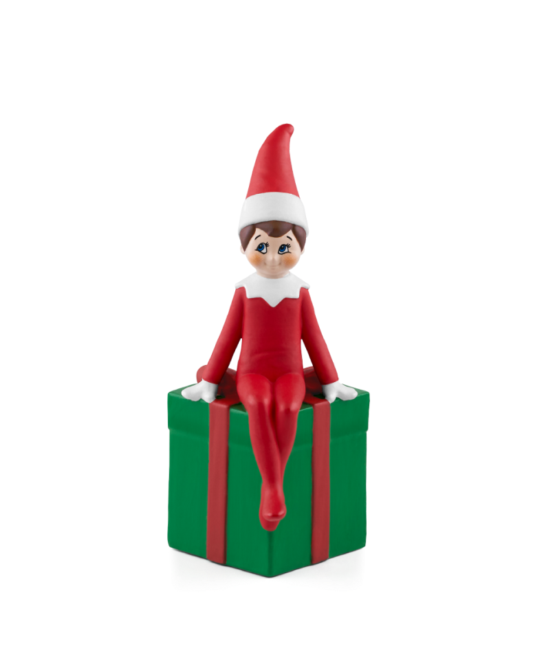 Tonies - Elf op de plank Engelse geluidsfiguur