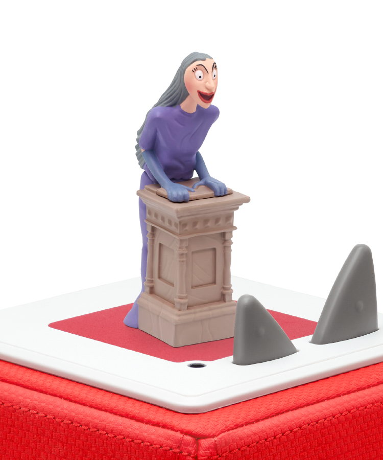 Tonies - Roald Dahl Heksen Engelse Audiovisuele Figuur