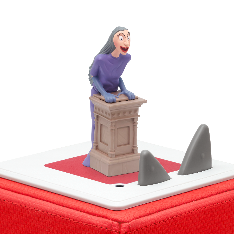 Tonies - Roald Dahl Heksen Engelse Audiovisuele Figuur