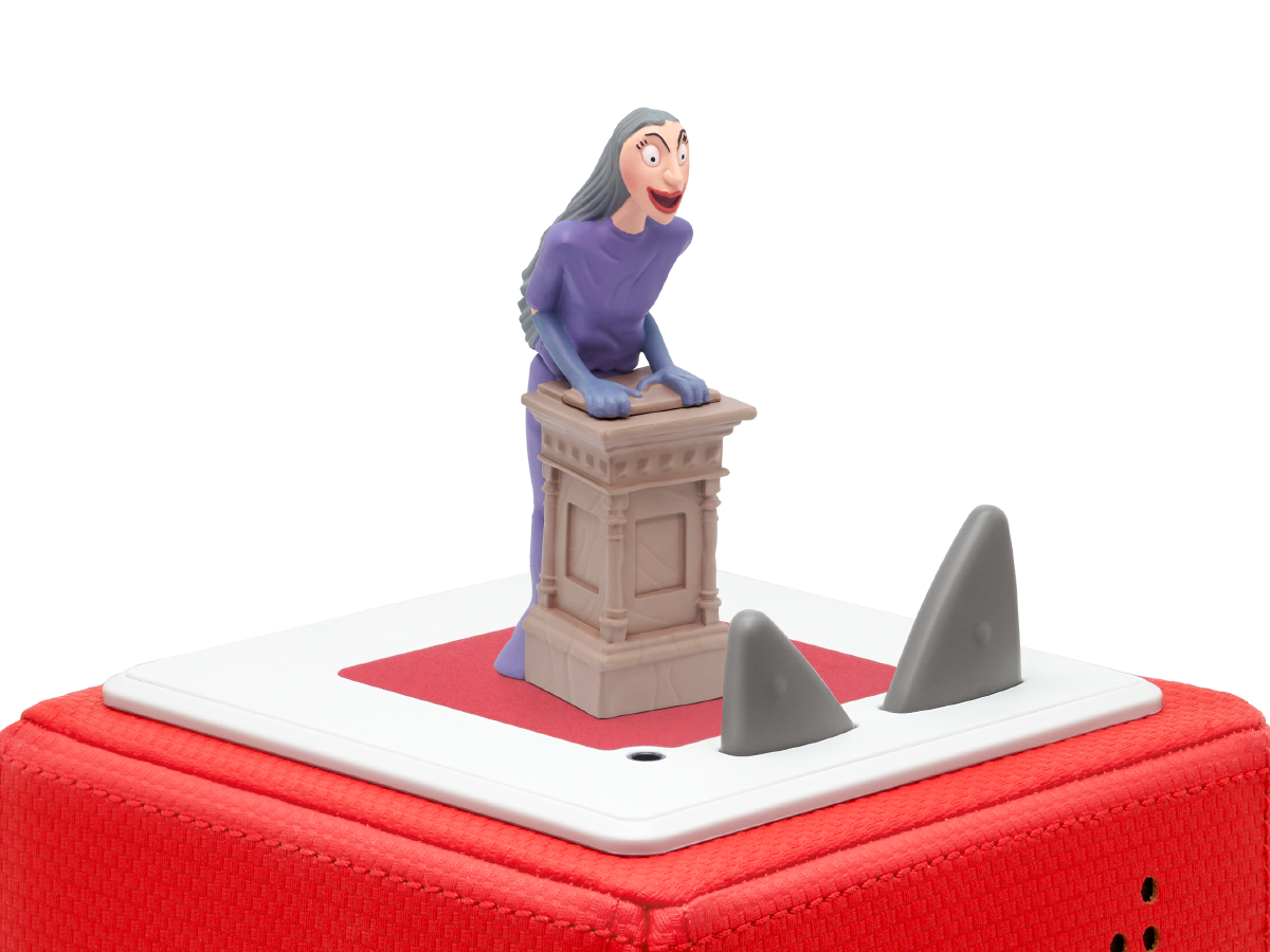 Tonies - Roald Dahl Heksen Engelse Audiovisuele Figuur