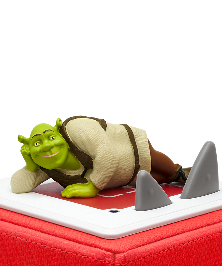 Tonies - Shrek Engelse Geluidsfiguur
