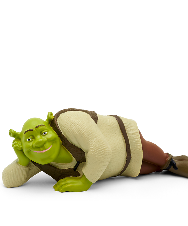 Tonies - Shrek Engelse Geluidsfiguur
