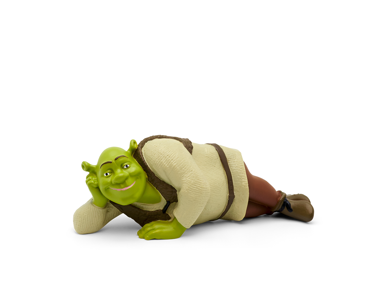 Tonies - Shrek Engelse Geluidsfiguur