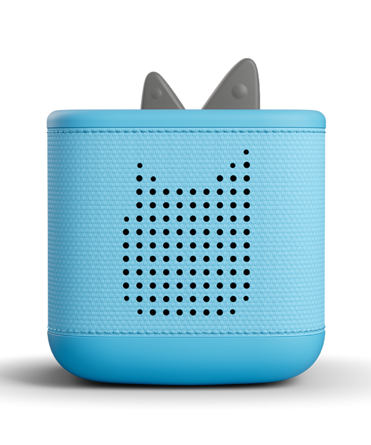 Tonies - Toniebox 2 Wolkblauwe Startsetdoos