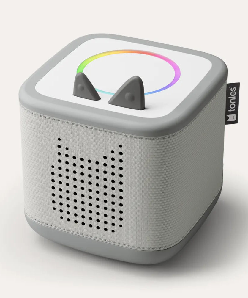 Tonies - Toniebox 2 Wolkblauwe Startsetdoos