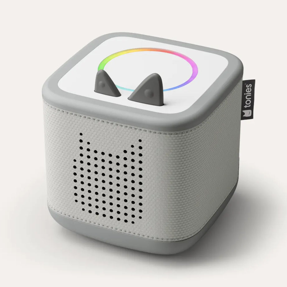 Tonies - Toniebox 2 Wolkblauwe Startsetdoos