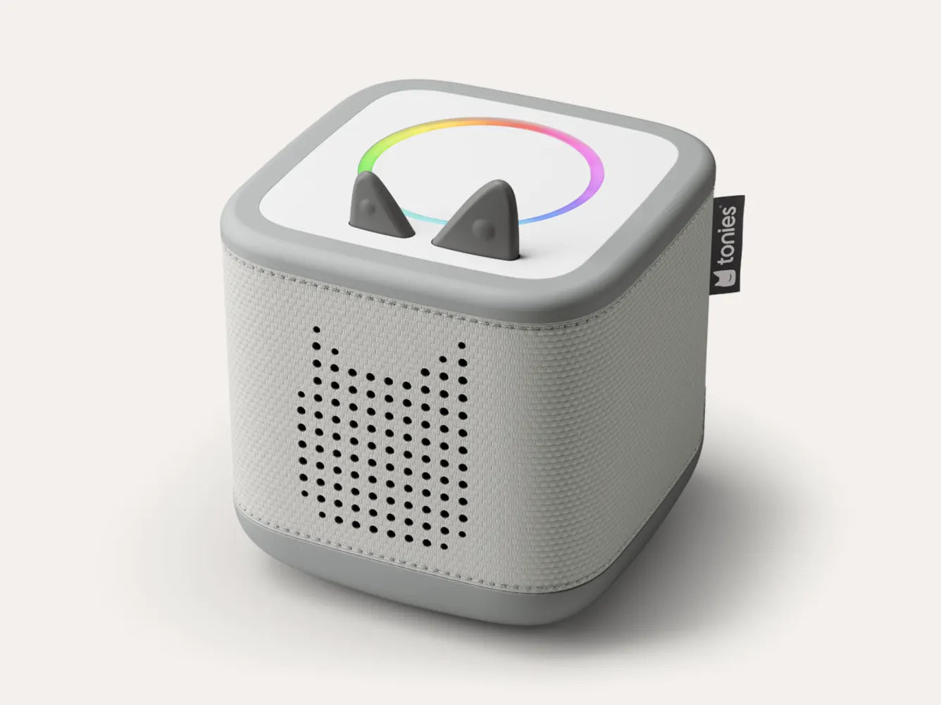 Tonies - Toniebox 2 Wolkblauwe Startsetdoos