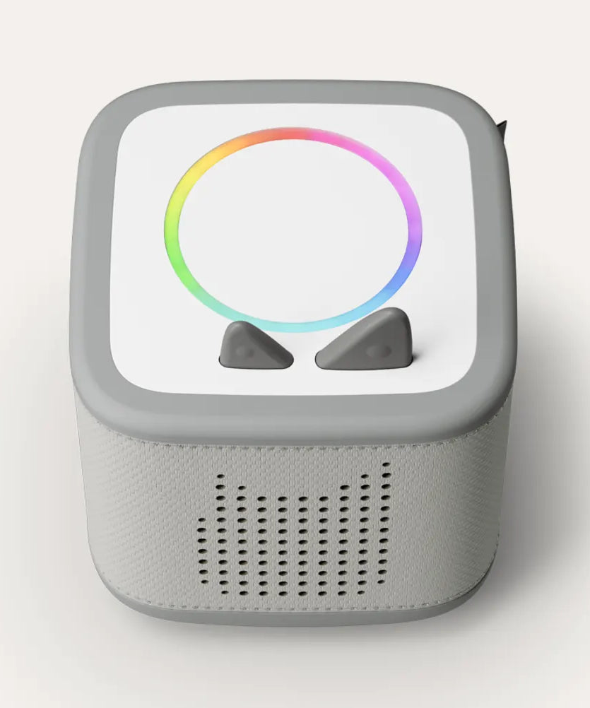 Tonies - Toniebox 2 Wolkblauwe Startsetdoos