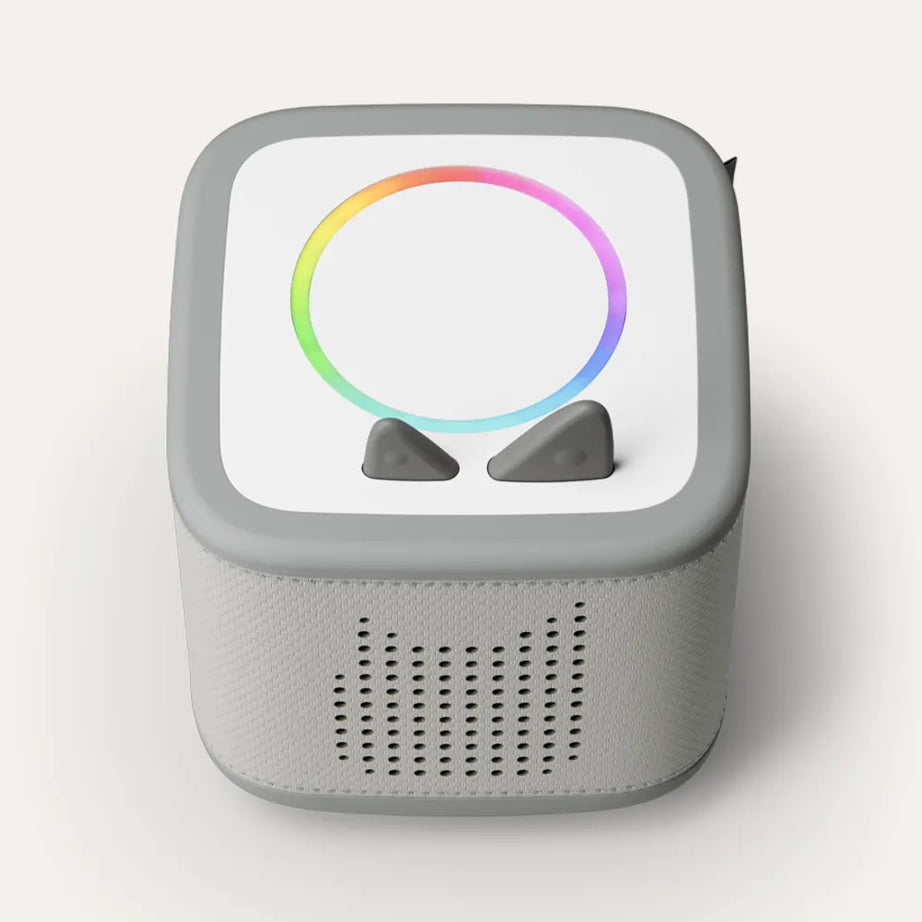 Tonies - Toniebox 2 Wolkblauwe Startsetdoos