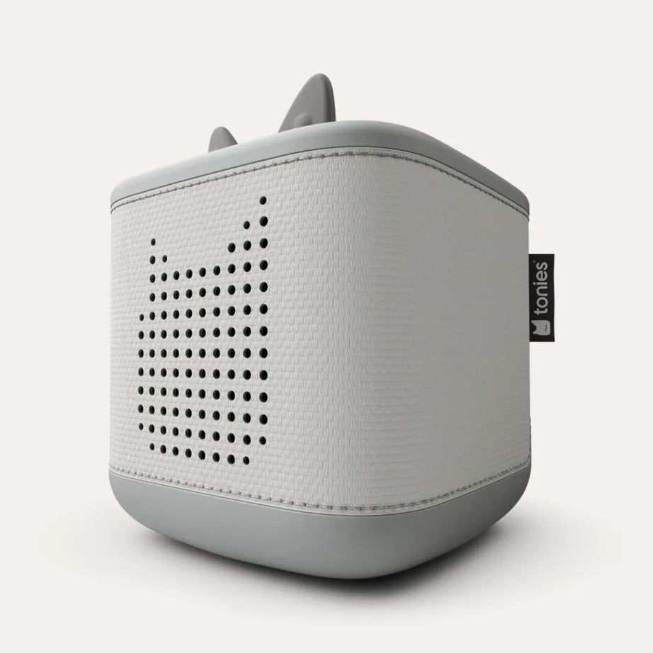 Tonies - Toniebox 2 Wolkblauwe Startsetdoos