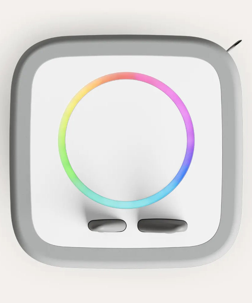 Tonies - Toniebox 2 Wolkblauwe Startsetdoos