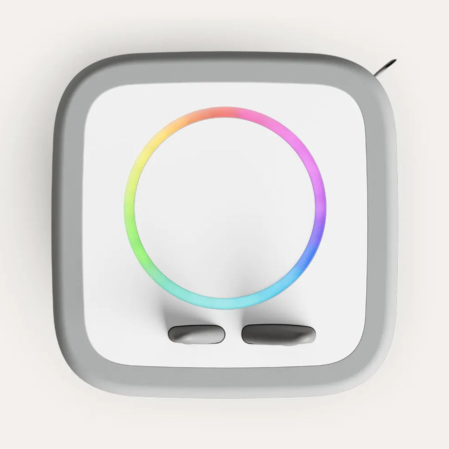 Tonies - Toniebox 2 Wolkblauwe Startsetdoos