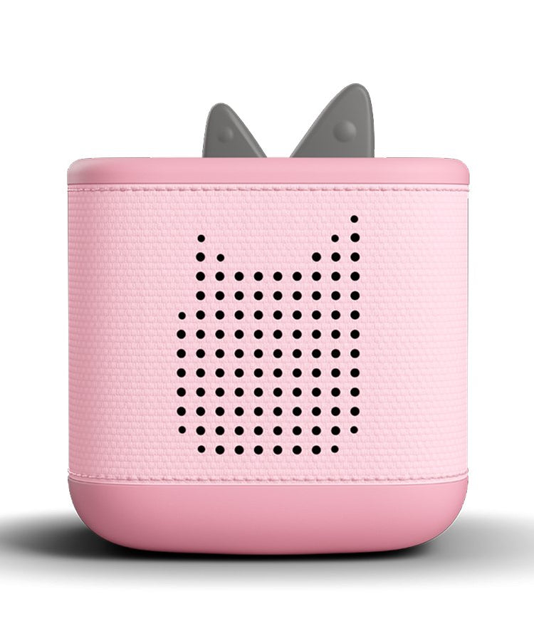 Tonies - Toniebox 2 Wolk Roze Startset Doos