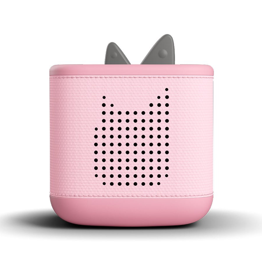 Tonies - Toniebox 2 Wolk Roze Startset Doos