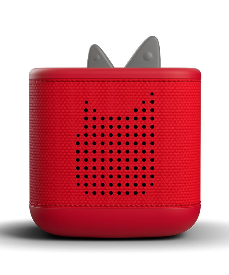 Tonies - Toniebox 2 Rood Startset Doos